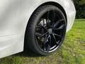 BMW 640 640d Cabrio Blanc - thumbnail 7