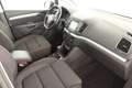 Volkswagen Sharan 1.4 TSI Comfortline DSG 7SITZER PDC NAVI ALU Zwart - thumbnail 12