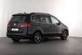 Volkswagen Sharan 1.4 TSI Comfortline DSG 7SITZER PDC NAVI ALU Zwart - thumbnail 4