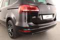 Volkswagen Sharan 1.4 TSI Comfortline DSG 7SITZER PDC NAVI ALU Zwart - thumbnail 17