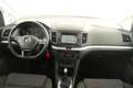 Volkswagen Sharan 1.4 TSI Comfortline DSG 7SITZER PDC NAVI ALU Zwart - thumbnail 13