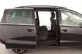 Volkswagen Sharan 1.4 TSI Comfortline DSG 7SITZER PDC NAVI ALU Zwart - thumbnail 19