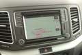 Volkswagen Sharan 1.4 TSI Comfortline DSG 7SITZER PDC NAVI ALU Zwart - thumbnail 24