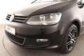 Volkswagen Sharan 1.4 TSI Comfortline DSG 7SITZER PDC NAVI ALU Zwart - thumbnail 16