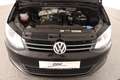 Volkswagen Sharan 1.4 TSI Comfortline DSG 7SITZER PDC NAVI ALU Zwart - thumbnail 8