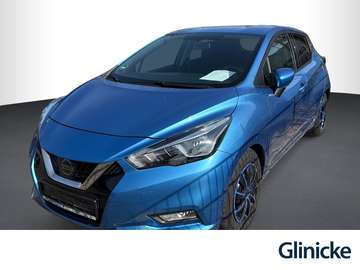 1.0 N-Way Start/Stopp NAVI, SHZ