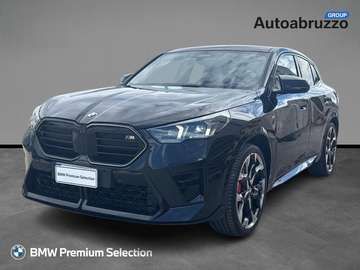xdrive M35i Msport Pro auto