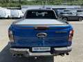 Ford Ranger Raptor DOPPELKABINE 3.0L 292PS Automatik Blau - thumbnail 17