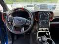 Ford Ranger Raptor DOPPELKABINE 3.0L 292PS Automatik Blau - thumbnail 11