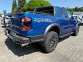 Ford Ranger Raptor DOPPELKABINE 3.0L 292PS Automatik Blau - thumbnail 5