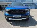 Ford Ranger Raptor DOPPELKABINE 3.0L 292PS Automatik Blau - thumbnail 3