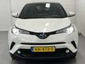 Toyota C-HR 1.8 Hybrid Executive BiTone | HALF LEDER | STOELVE Weiß - thumbnail 36