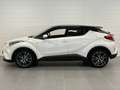 Toyota C-HR 1.8 Hybrid Executive BiTone | HALF LEDER | STOELVE Weiß - thumbnail 8