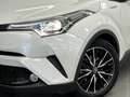 Toyota C-HR 1.8 Hybrid Executive BiTone | HALF LEDER | STOELVE Weiß - thumbnail 11