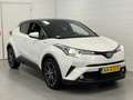 Toyota C-HR 1.8 Hybrid Executive BiTone | HALF LEDER | STOELVE Weiß - thumbnail 9