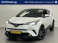 Toyota C-HR 1.8 Hybrid Executive BiTone | HALF LEDER | STOELVE Weiß - thumbnail 1