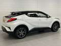 Toyota C-HR 1.8 Hybrid Executive BiTone | HALF LEDER | STOELVE Weiß - thumbnail 4