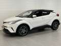 Toyota C-HR 1.8 Hybrid Executive BiTone | HALF LEDER | STOELVE Weiß - thumbnail 3