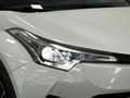 Toyota C-HR 1.8 Hybrid Executive BiTone | HALF LEDER | STOELVE Weiß - thumbnail 33
