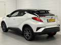 Toyota C-HR 1.8 Hybrid Executive BiTone | HALF LEDER | STOELVE Weiß - thumbnail 10