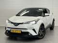 Toyota C-HR 1.8 Hybrid Executive BiTone | HALF LEDER | STOELVE Weiß - thumbnail 35