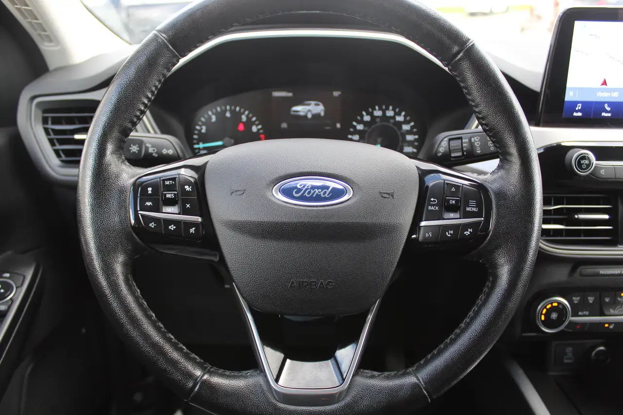 Ford Escape photo Ford Escape