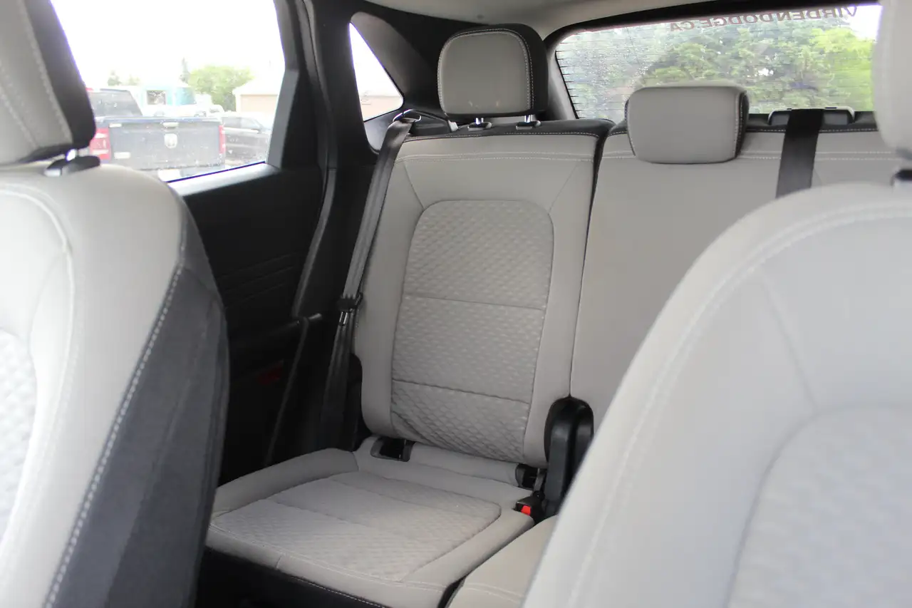 Ford Escape photo Ford Escape