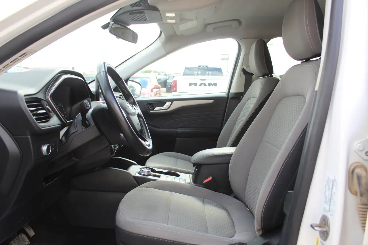Ford Escape photo Ford Escape