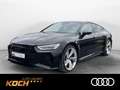 Audi RS7 RS7 Sportback 4.0 TFSI q. Tiptr., LED, RS-AGA, B Negro - thumbnail 1