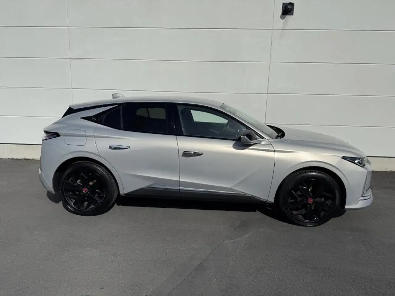 DS Automobiles DS 4 2022