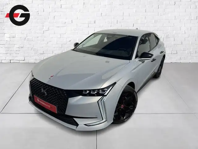 DS Automobiles DS 4 main image