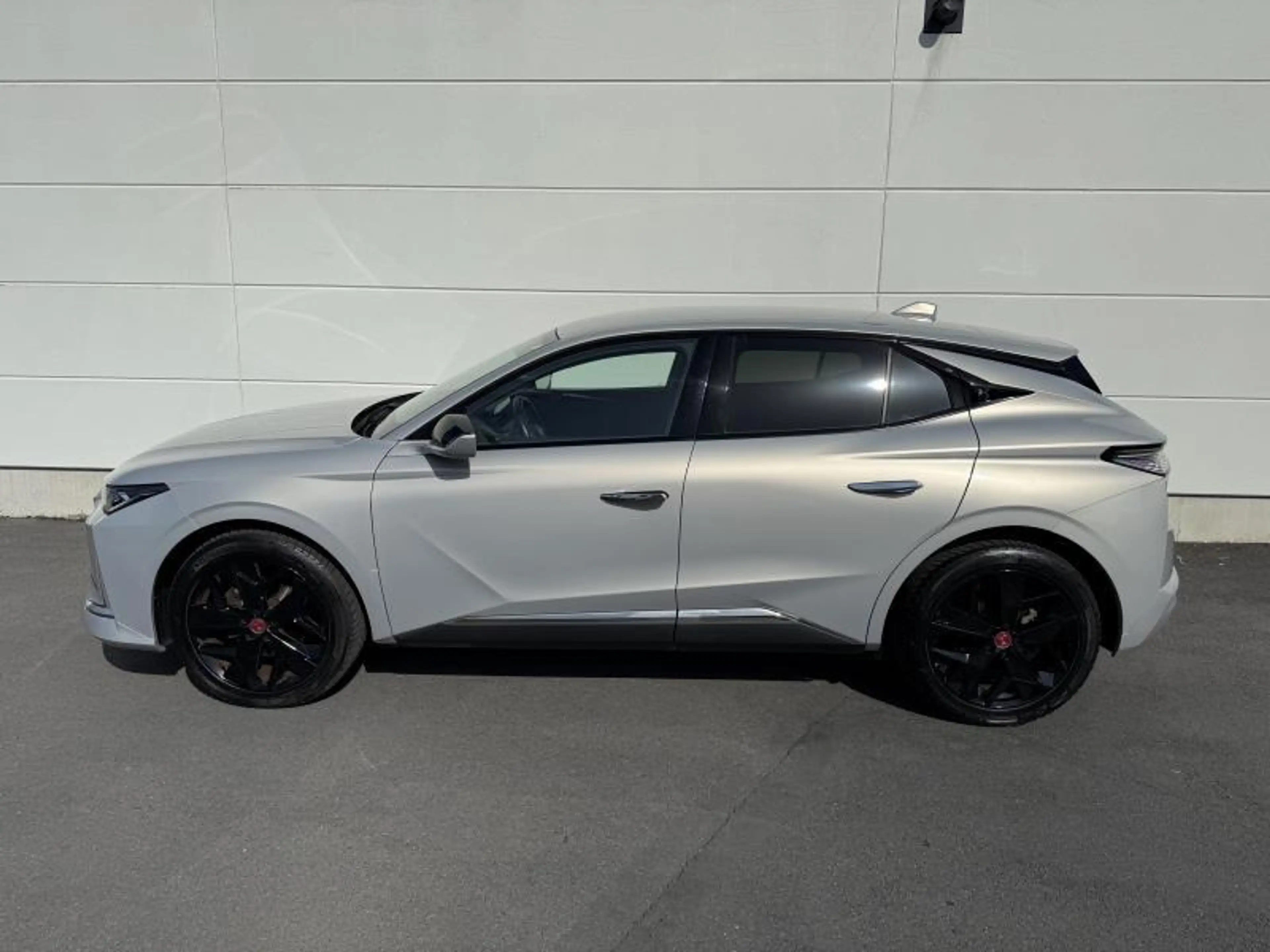 DS Automobiles DS 4 Performance Line 1.2 ess 131ch auto — photo 8