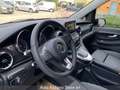 Mercedes-Benz V 250 V 250 d Automatic Premium Extralong *PREZZO+IVA* Zwart - thumbnail 17