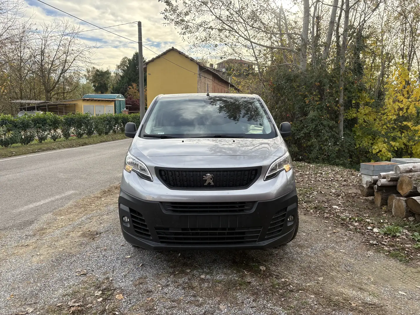 Peugeot Expert Premium - 1