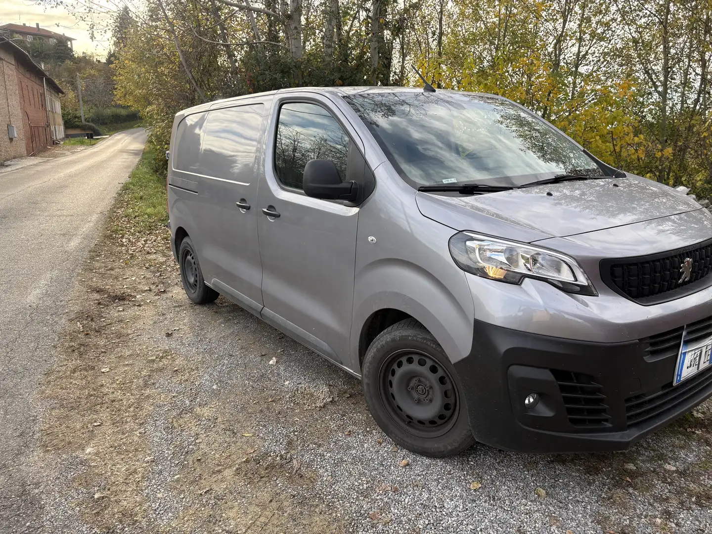 Peugeot Expert Premium - 2