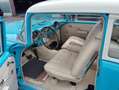 Chevrolet Bel Air Coupe Sedan , 2 Color . mild Custom Bleu - thumbnail 10