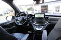 Mercedes-Benz V 300 300d 239PK 7 Peroons AMG Lang*Ex BTW/Incl. BPM*Per Gris - thumbnail 3