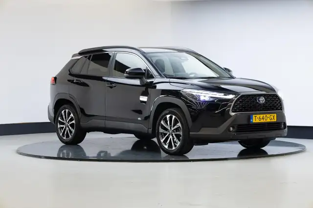 Toyota Corolla Cross 2.0 High Power Hybrid First Edition | Trekhaak | S