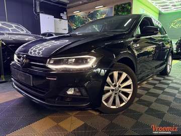 1.0 TSI 95 cv COPPER LINE DSG BVA I CarPlay - Caméra de recul - I-cockpit