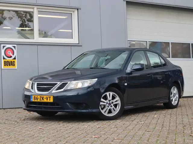 Saab 9-3 Sport Sedan 1.8 Intro Edition