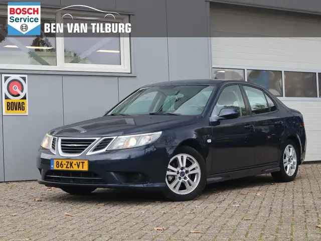 Saab 9-3 Sport Sedan 1.8 Intro Edition