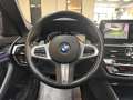 BMW 520 d Serie 5 G30 Berlina LCI mhev 48V Msport IVA ESP. Grigio - thumbnail 13
