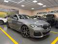 BMW 520 d Serie 5 G30 Berlina LCI mhev 48V Msport IVA ESP. Grigio - thumbnail 3