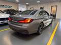 BMW 520 d Serie 5 G30 Berlina LCI mhev 48V Msport IVA ESP. Grigio - thumbnail 6