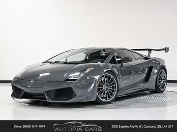 SUPERLEGGERA | Low KM | V10 | AWD | Rare