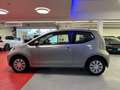 Volkswagen up! 1.0 Klima Bluetooth HU/AU neu Inspektion neu Silber - thumbnail 3