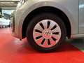 Volkswagen up! 1.0 Klima Bluetooth HU/AU neu Inspektion neu Silber - thumbnail 4