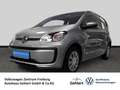 Volkswagen up! 1.0 Klima Bluetooth HU/AU neu Inspektion neu Silber - thumbnail 1