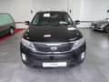 Kia Sorento 2.2 CRDi Spirit 4WD Schwarz - thumbnail 2