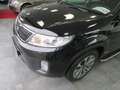 Kia Sorento 2.2 CRDi Spirit 4WD Schwarz - thumbnail 24